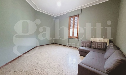 appartamento in affitto a Padova in zona Santa Croce