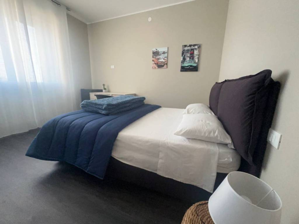 appartamento in affitto a Padova in zona Portello