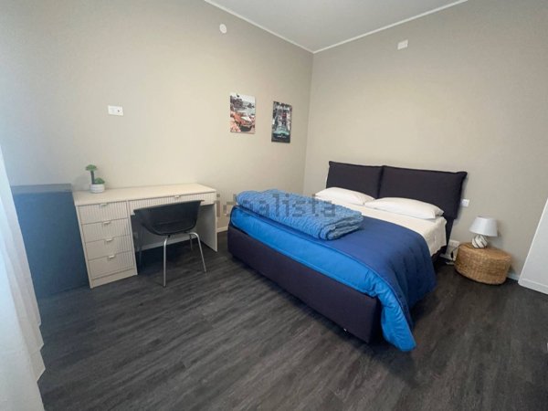 appartamento in affitto a Padova in zona Portello