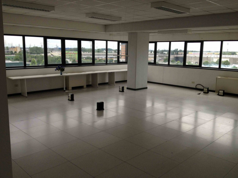 ufficio in affitto a Padova in zona Camin / Granze