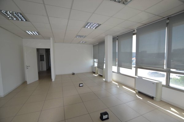 ufficio in affitto a Padova