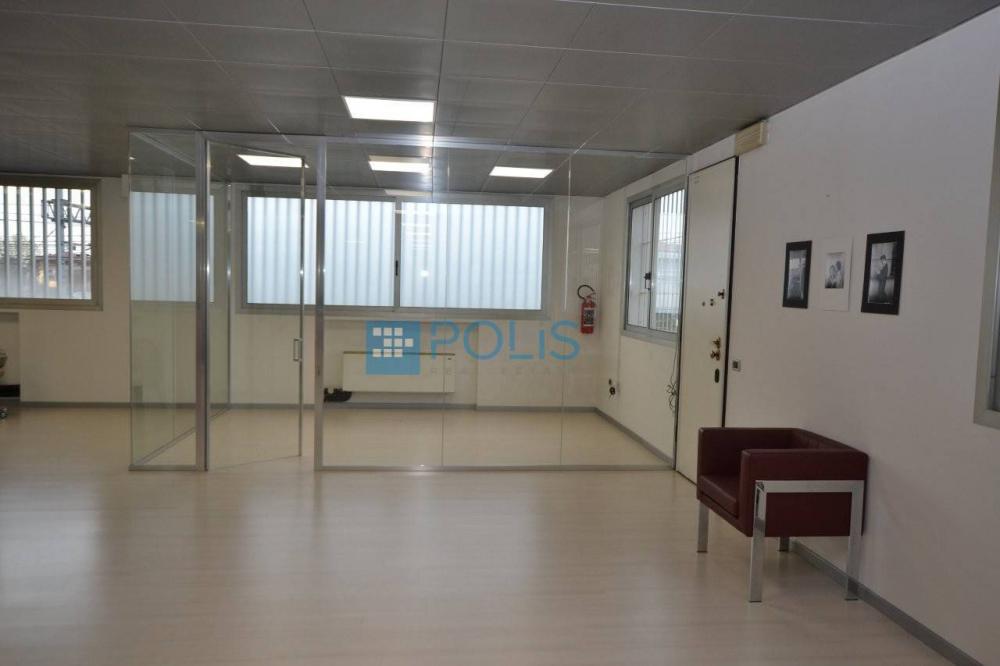 ufficio in affitto a Padova