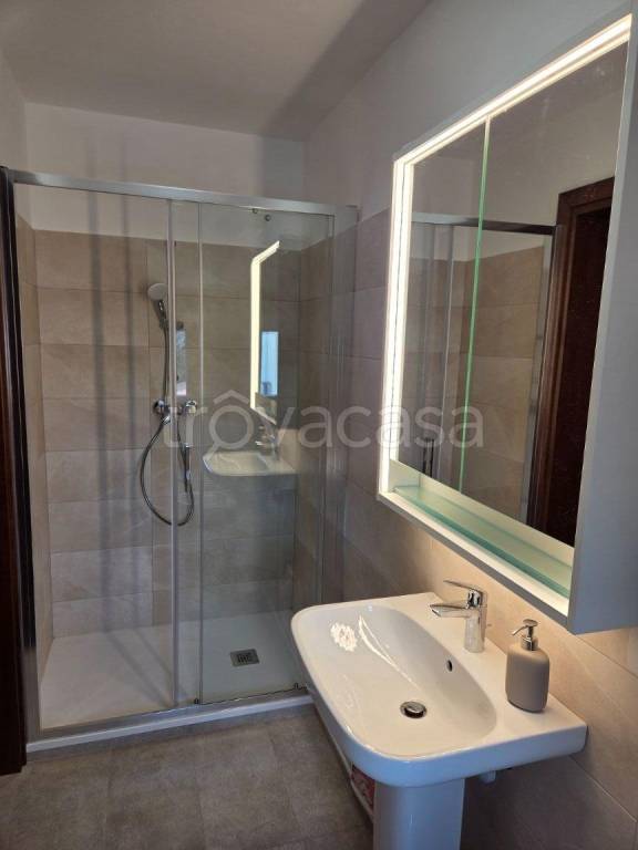 casa indipendente in affitto a Padova in zona Guizza