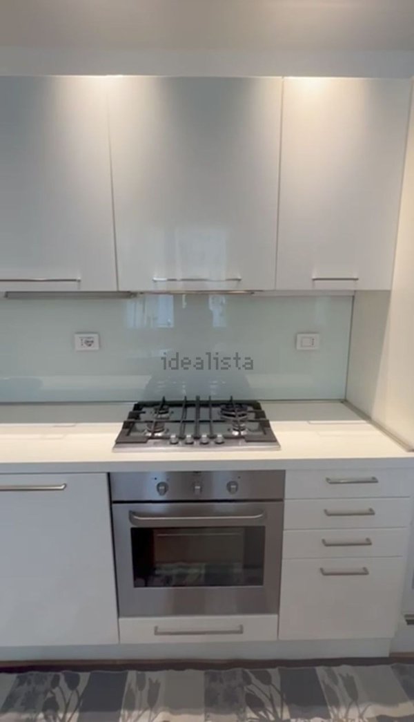 appartamento in affitto a Padova in zona Centro Storico