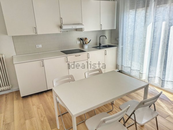 appartamento in affitto a Padova