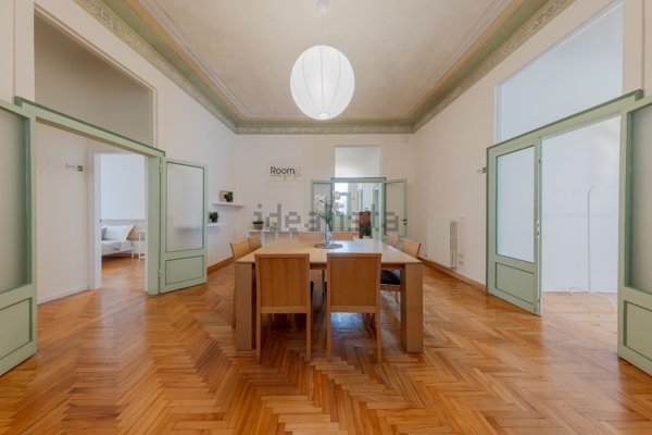 appartamento in affitto a Padova