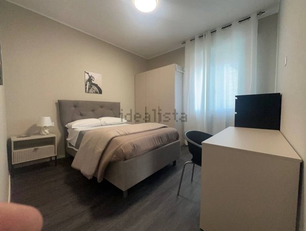 appartamento in affitto a Padova in zona Portello