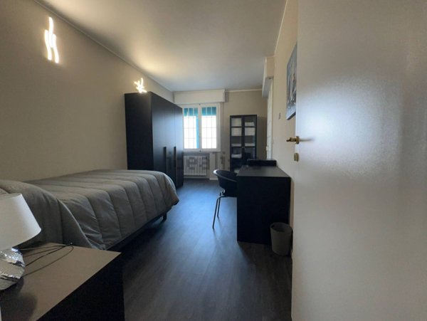 appartamento in affitto a Padova in zona Portello