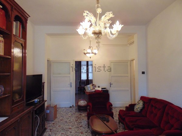 appartamento in affitto a Padova in zona Centro Storico