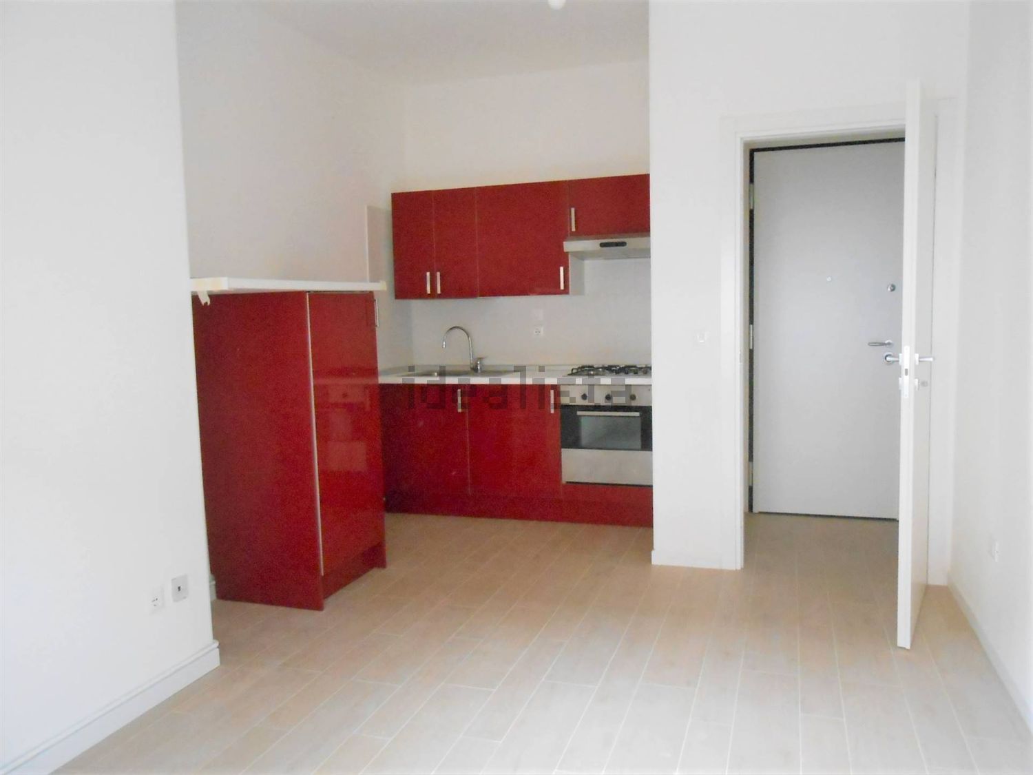 appartamento in affitto a Padova