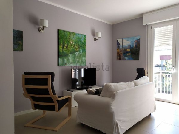 appartamento in affitto a Padova in zona Guizza