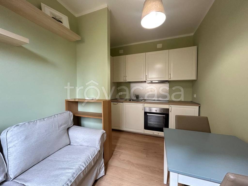 appartamento in affitto a Padova