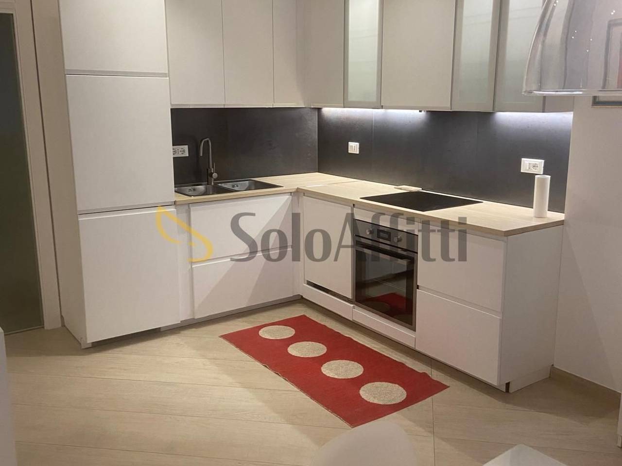 appartamento in affitto a Padova in zona Centro Storico