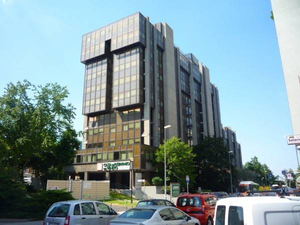 ufficio in affitto a Padova in zona Pio X