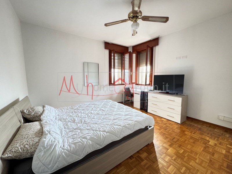 camera singola in affitto a Padova in zona Bassanello