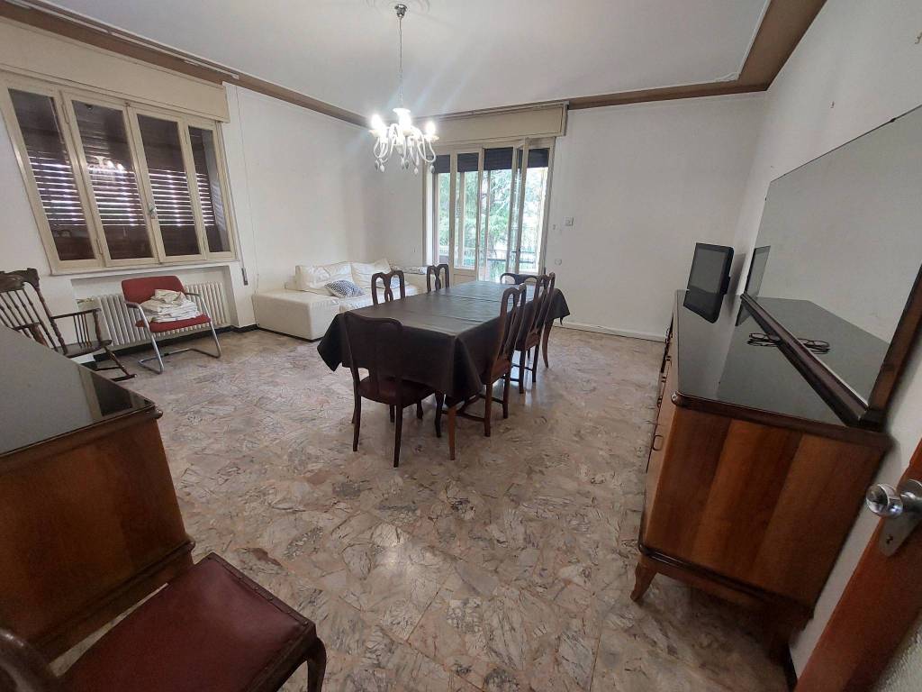 appartamento in affitto a Padova in zona Sacra Famiglia