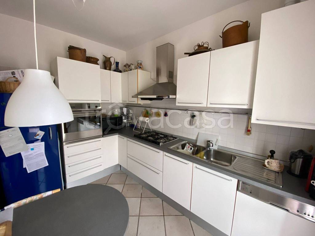 appartamento in affitto a Padova in zona Forcellini / Terranegra