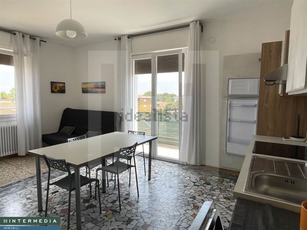 appartamento in affitto a Padova in zona Centro Storico