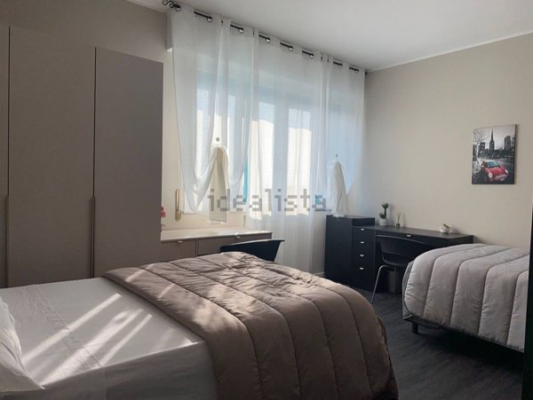 appartamento in affitto a Padova in zona Portello