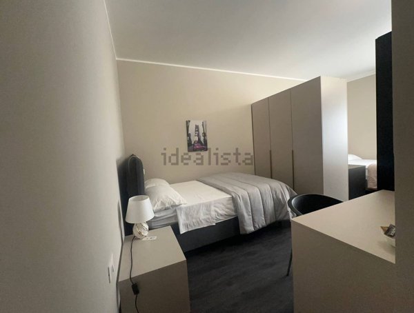 appartamento in affitto a Padova in zona Portello