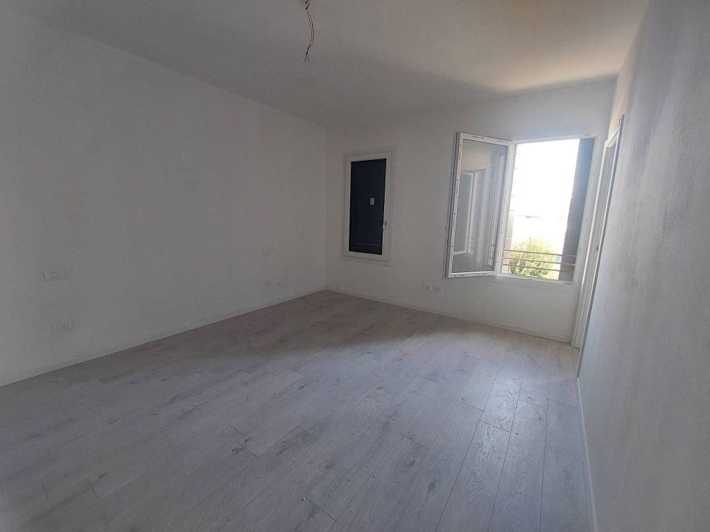 appartamento in affitto a Padova in zona Pontevigodarzere