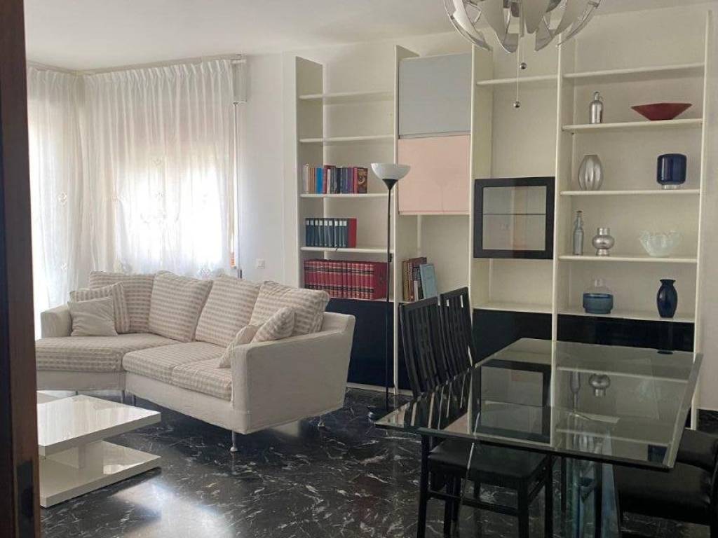 appartamento in affitto a Padova in zona Savonarola