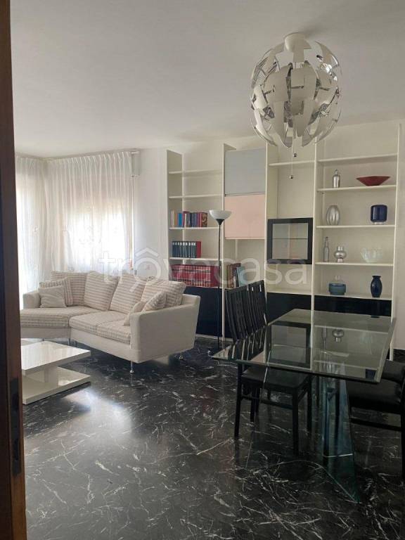 appartamento in affitto a Padova in zona Centro Storico