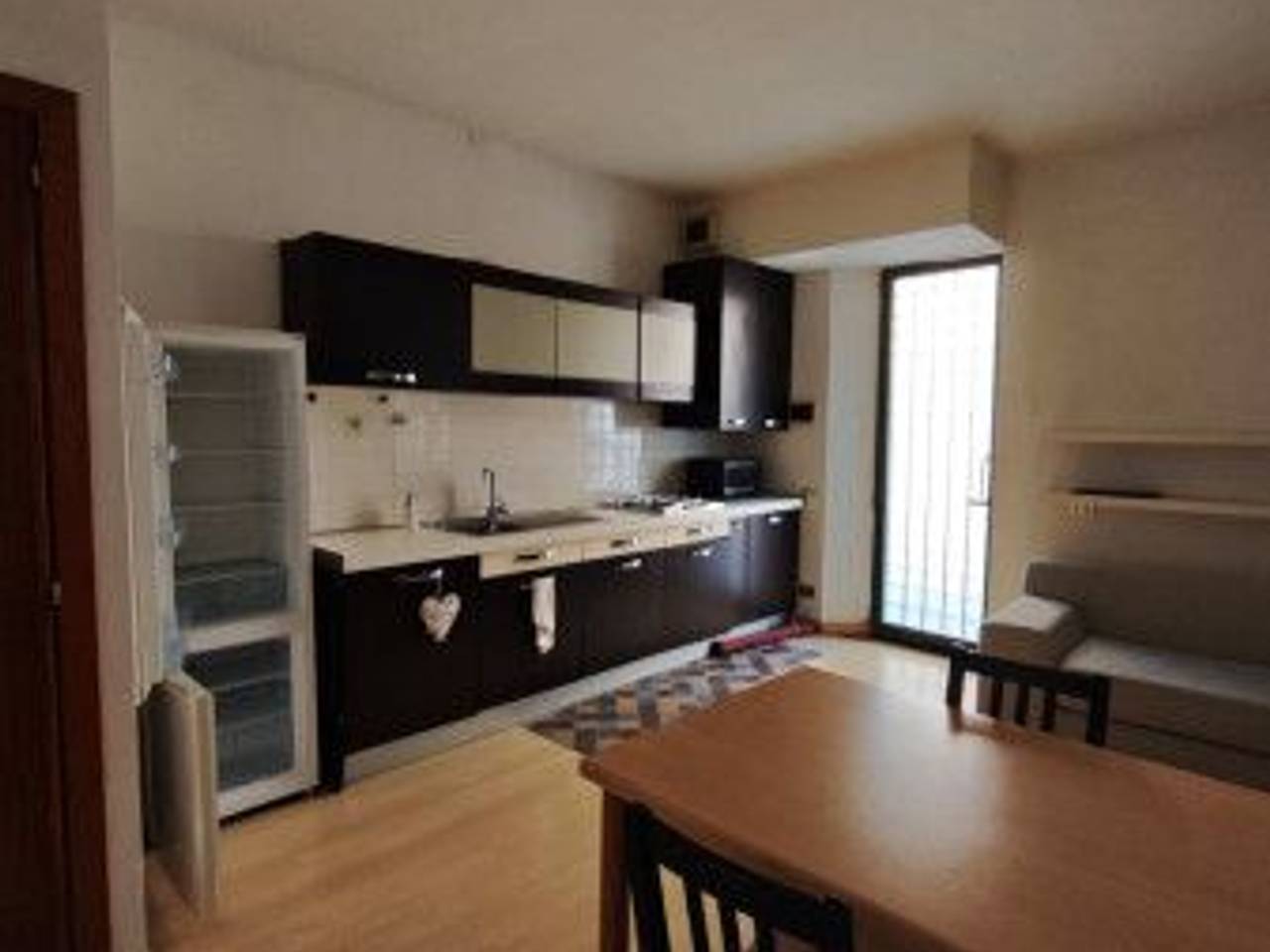 appartamento in affitto a Padova in zona Centro Storico