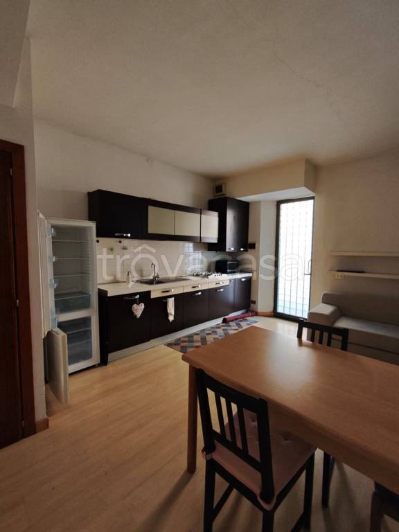 appartamento in affitto a Padova