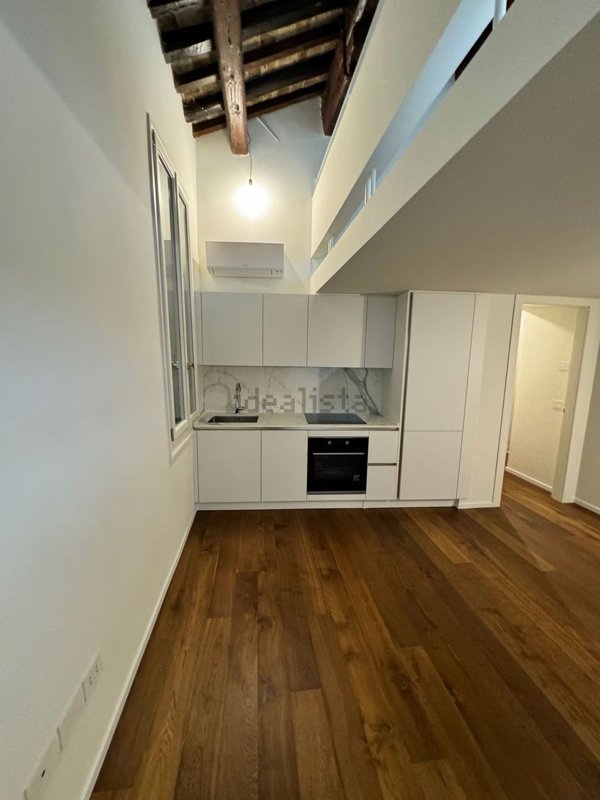 appartamento in affitto a Padova in zona Centro Storico