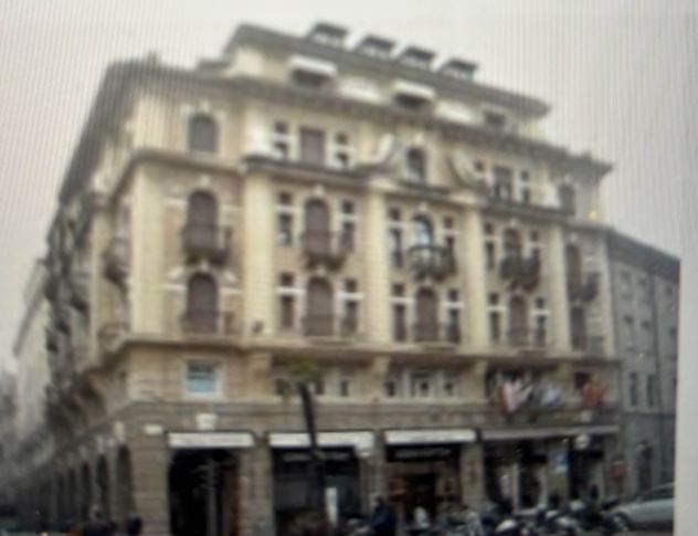 appartamento in affitto a Padova in zona Centro Storico