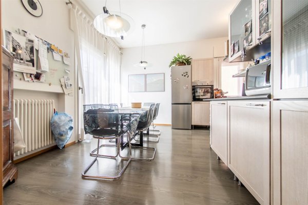 casa indipendente in affitto a Padova in zona Porta Trento