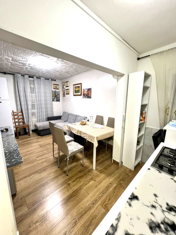 appartamento in affitto a Padova in zona Porta Trento