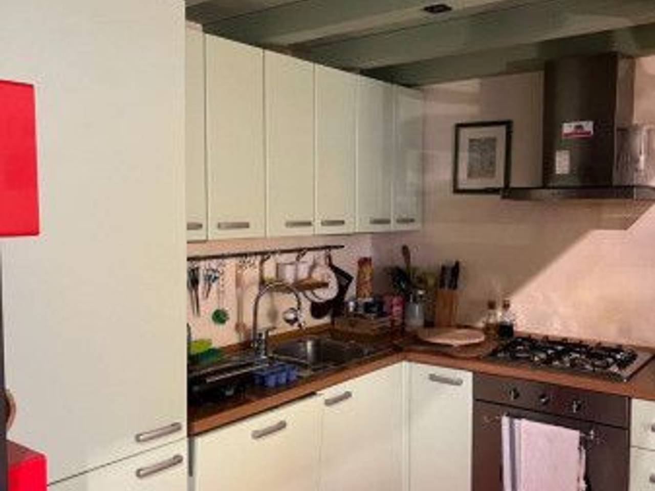 appartamento in affitto a Padova in zona Centro Storico