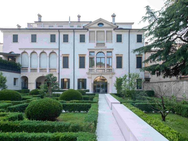 appartamento in affitto a Padova in zona Centro Storico