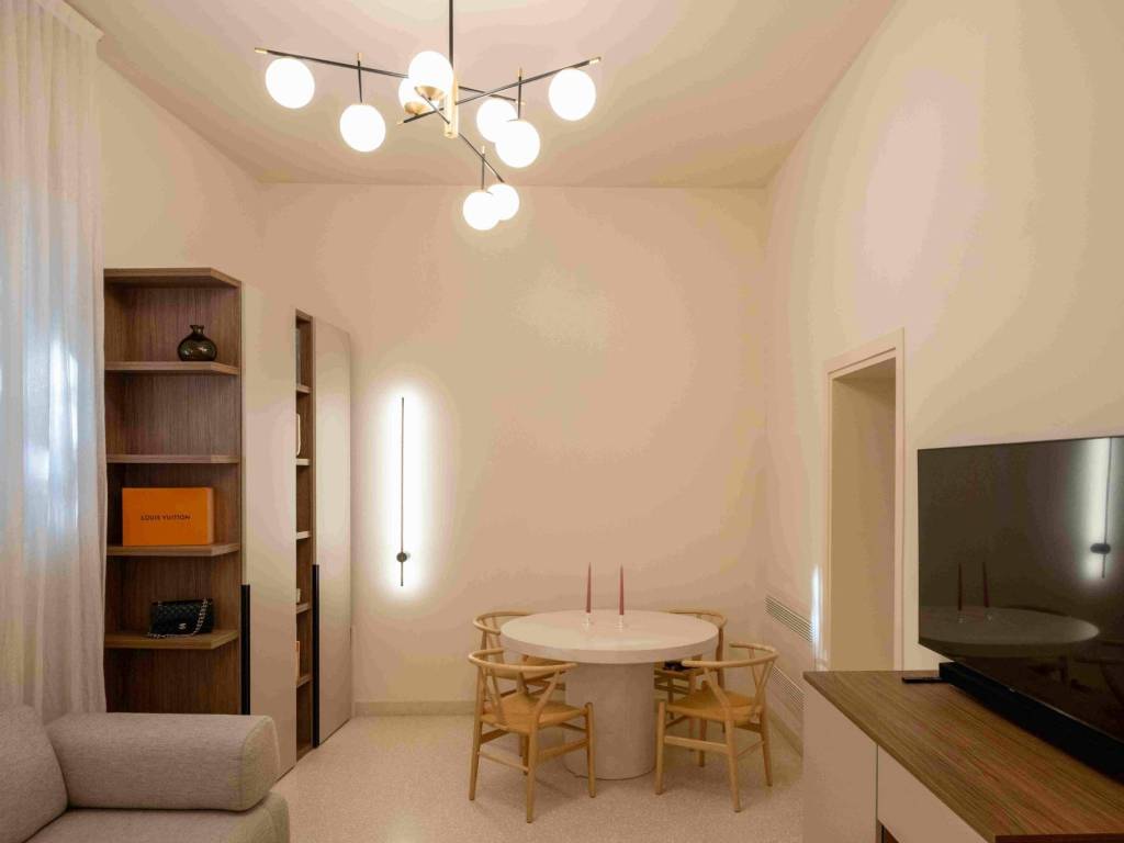 appartamento in affitto a Padova in zona Centro Storico