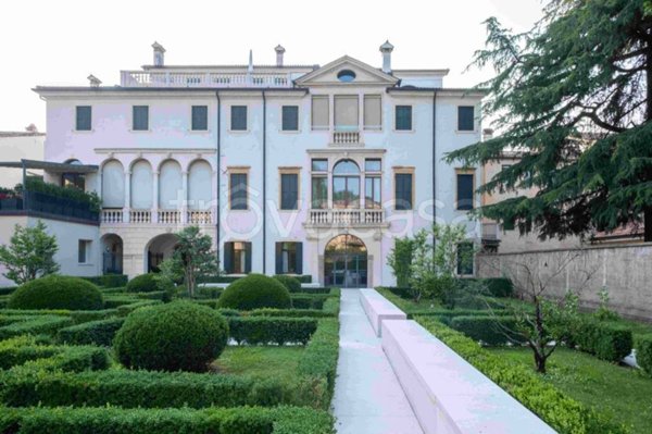 appartamento in affitto a Padova in zona Centro Storico