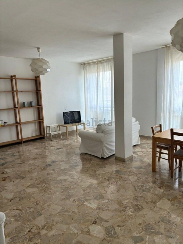 appartamento in affitto a Padova in zona Santa Croce