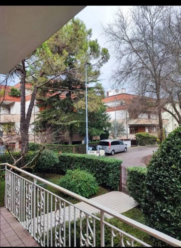 appartamento in affitto a Padova in zona San Bellino