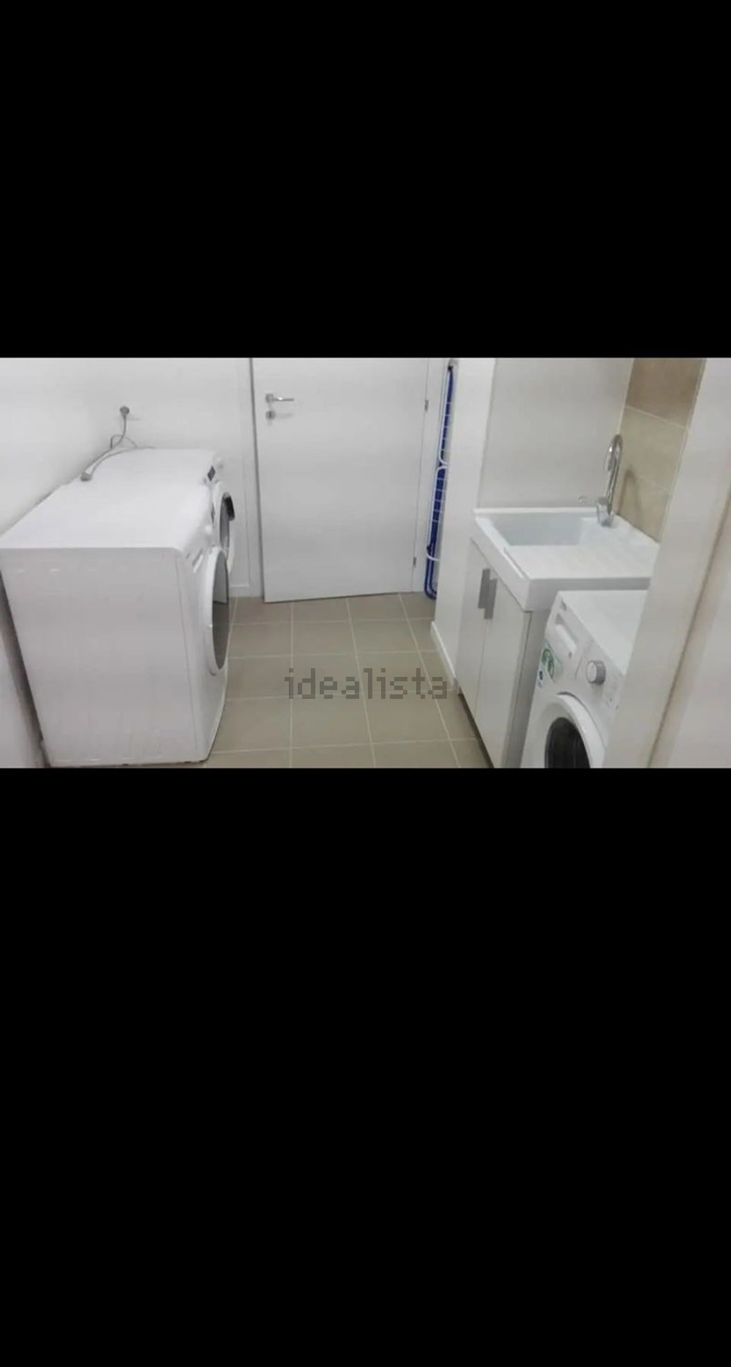 appartamento in affitto a Padova in zona San Giuseppe