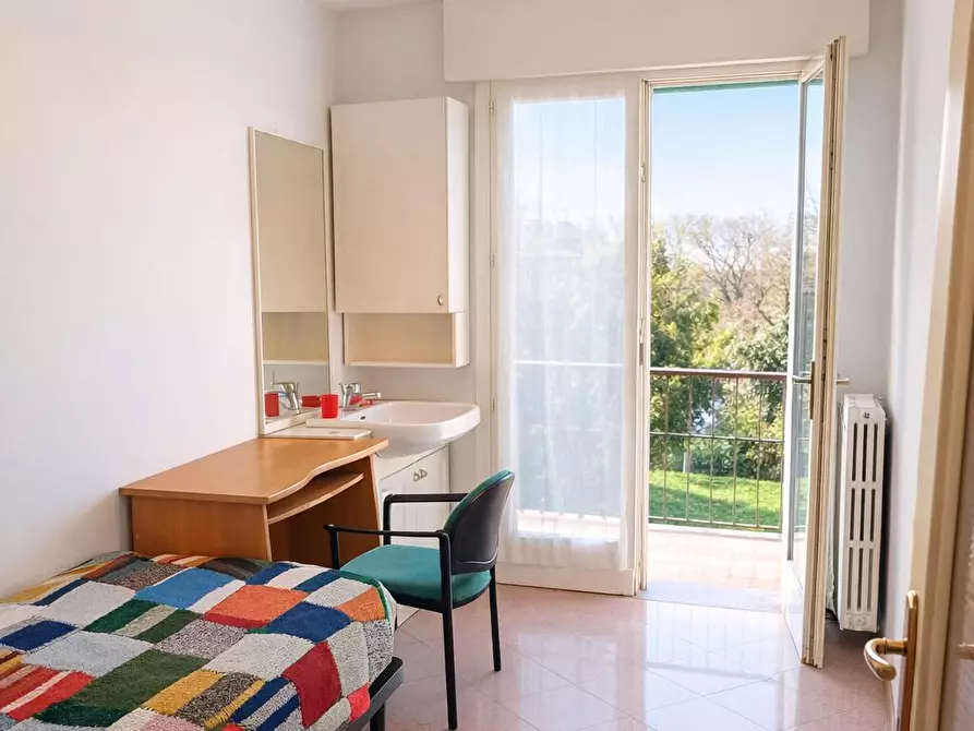 appartamento in affitto a Padova in zona Brentelle