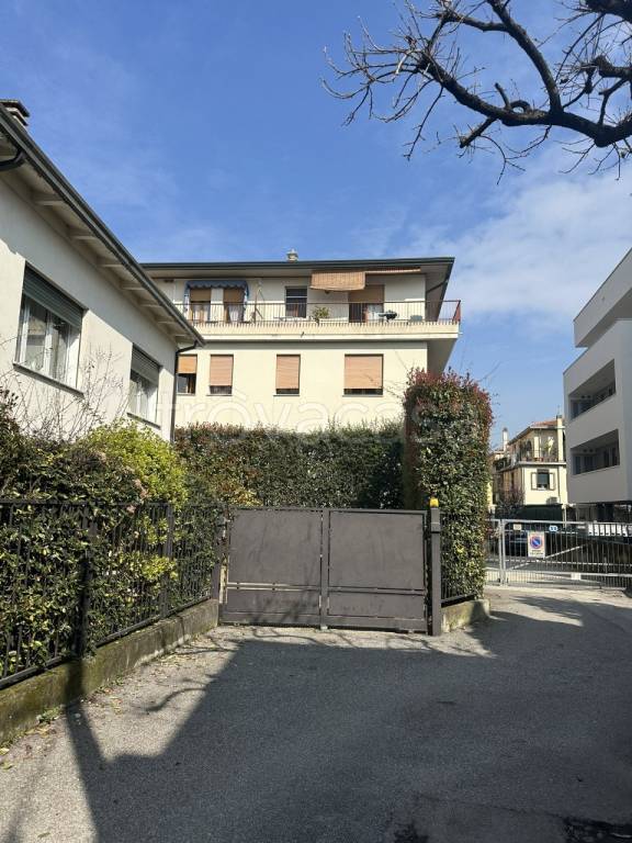 appartamento in affitto a Padova in zona Sant'Osvaldo / Santa Rita