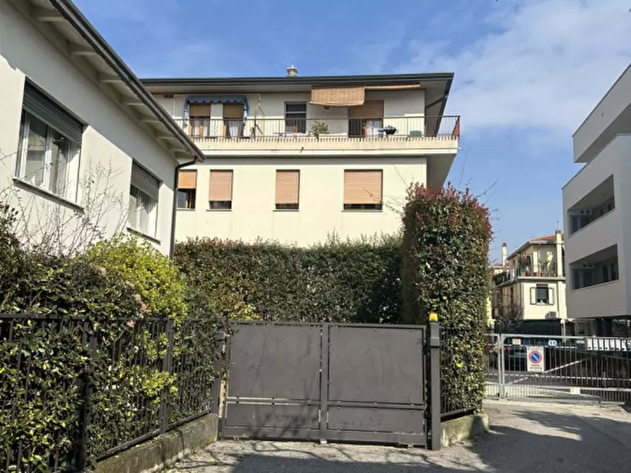 appartamento in affitto a Padova in zona Sant'Osvaldo / Santa Rita