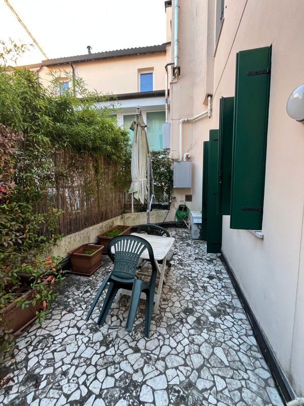 appartamento in affitto a Padova in zona Centro Storico