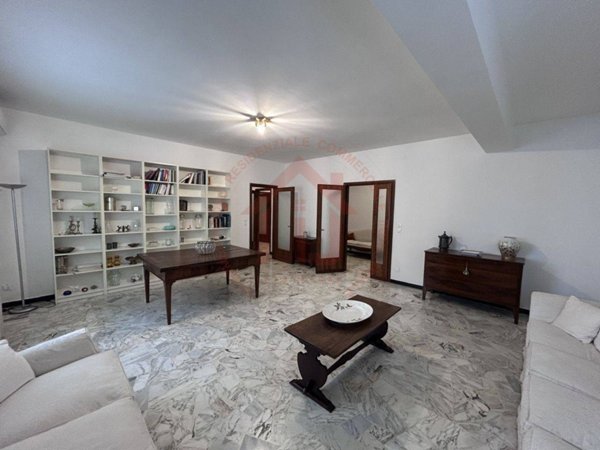 appartamento in affitto a Padova in zona Centro Storico