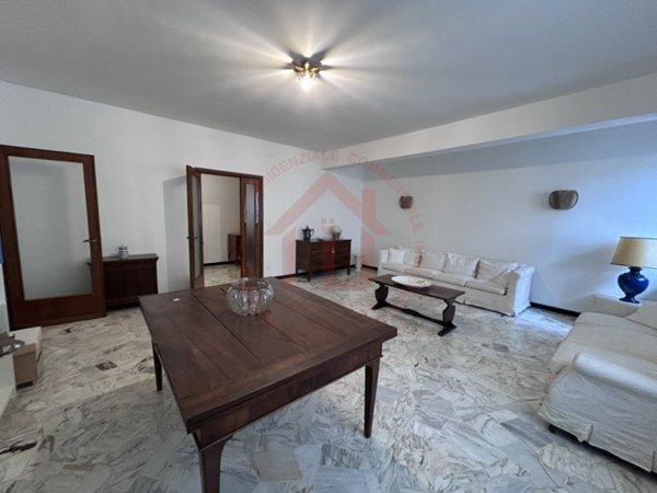 appartamento in affitto a Padova in zona Sacra Famiglia