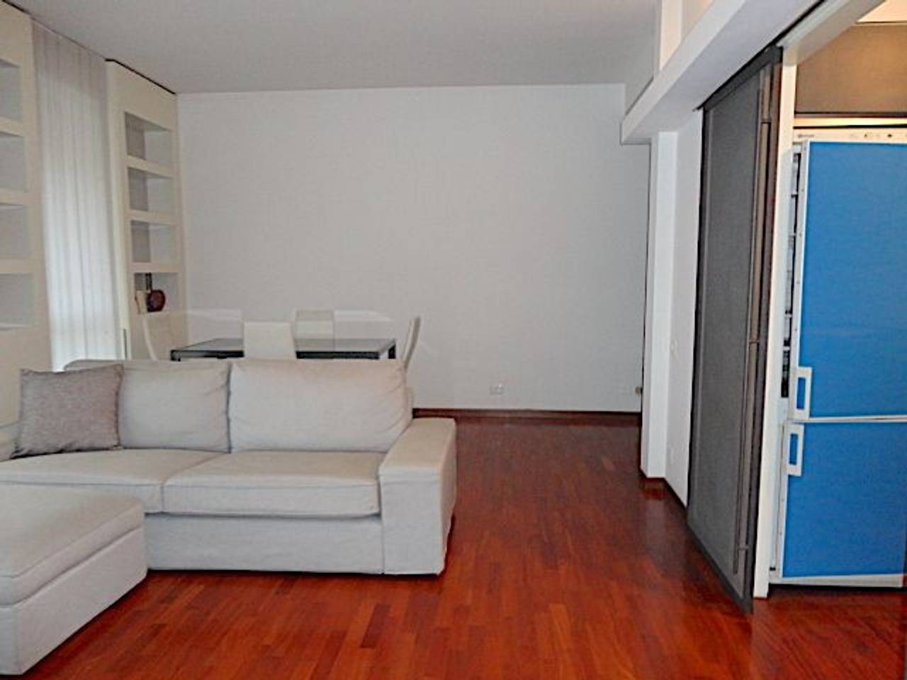 appartamento in affitto a Padova in zona Centro Storico