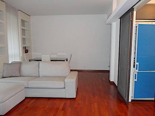 appartamento in affitto a Padova