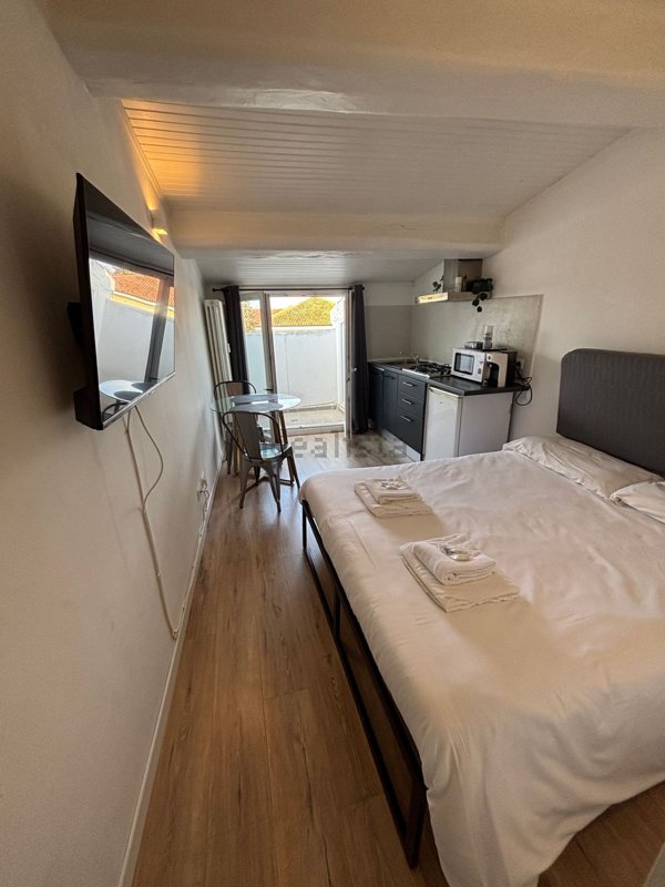 monolocale in affitto a Padova in zona Savonarola