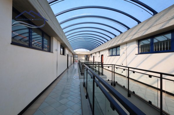 ufficio in affitto a Padova in zona Camin / Granze